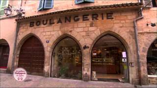 Cat vs Door French Restaurant Show Clip