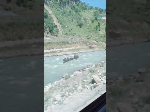 Nature Beauty | WhatsApp Status | Natural Beauty Vlog | Jabeen's Vlog | Naran kagan