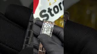 youtube Omega 39mm Nam 4533.51.00