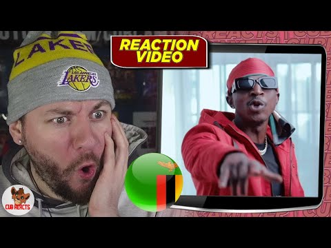 BLAKE & MACKY ON SMOKE! | Blake Feat Macky2 - Dirty | CUBREACTS UK ANALYSIS VIDEO