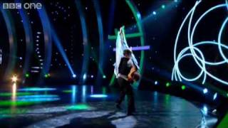 Week 5: Charlie &amp; Tommy  Quickstep - So You Think You Can Dance  BBC