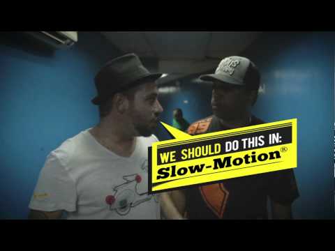 Ritmo Machine - Maestro (Official Music Video)