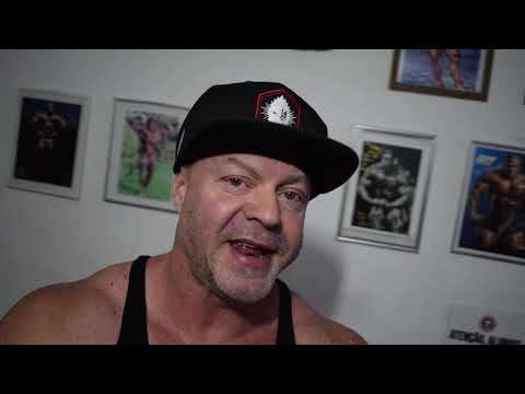 O TREINO MAIS INTENSO DE BRAÇOS DO YOUTUBE! - PINDUCA, RAFABIGMAN E CAIQUE MEIRELLES