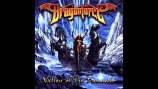 Dragonforce-Invocation of the Apocalyptic Evil