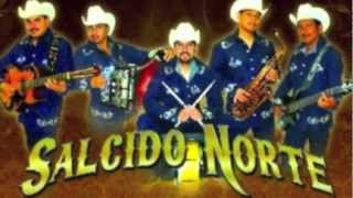 Salcido Norte - Polka San Diego y Cumbia Yolanda