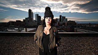 Week #115 - 07/29/20 - Venus Cruz & What Young Men Do Artist Session