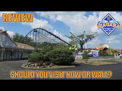 Niagara Amusement Park Review, Former Fantasy Island | Should Visit Now or Wait?
