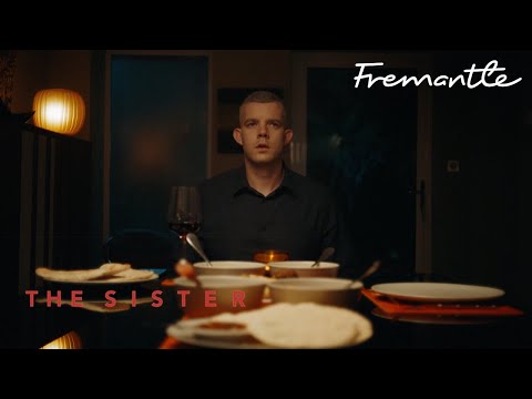 The Sister | OFFICIAL TRAILER | Neil Cross' Psychological Thriller