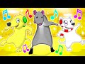 ROBLOX RAT DANCE