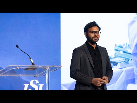 Yeshwanth Pulijala, Scalpel - AI-Powered Surgical Inventory Management | LSI USA '24