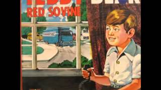 Red Sovine -- Teddy Bear