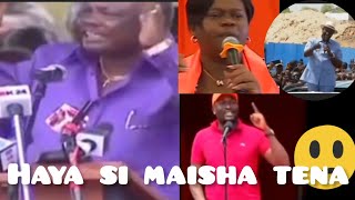 Download lagu 😱Atwoli Finally Breaks Silence😂-See How Kenyans Are Excited🤣🤣 mp3