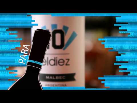 Nuevo Malbec eldiez
