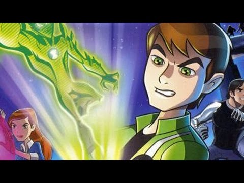 CGR Undertow - BEN 10: ALIEN FORCE review for Nintendo Wii