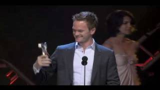 Neil Patrick Harris (Dr. Horrible&#39;s Sing-Along Blog) ...