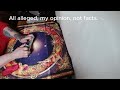 Chris Watts Who Put The Crystal Under Bella S Bed Why Was It Put There