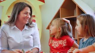 İngilizce öğrenme süreçlerinin yardımcısı olacak dijital eğitim platfo