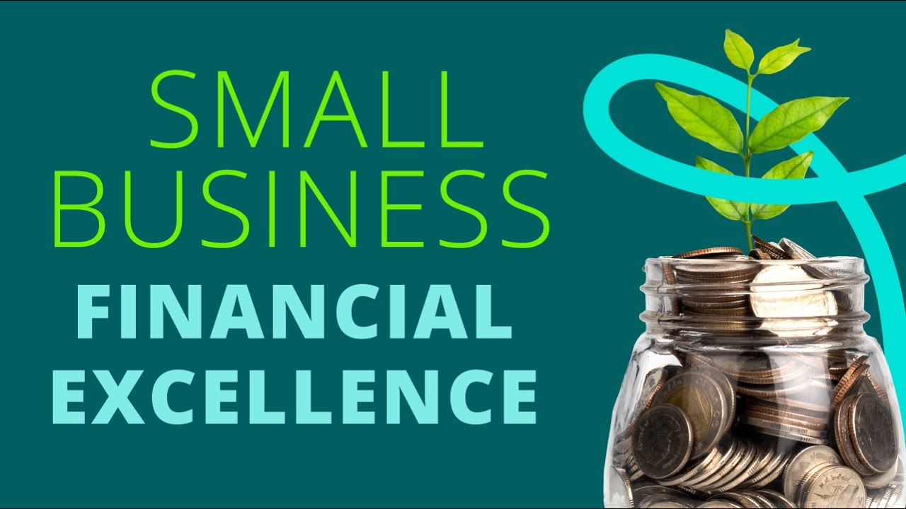 Empowering Small Business Leaders: Tips From a Fractional CFO | Kendra James Anderson