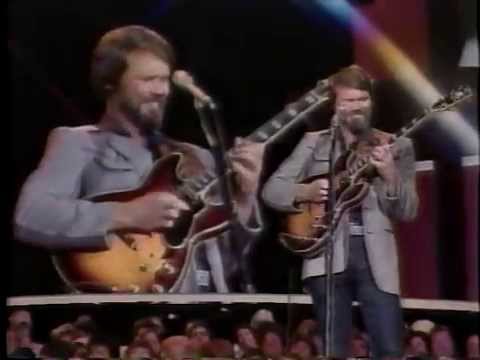 My Window Faces The South - Glen Campbell