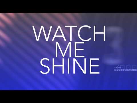 MATT BEILIS - SHINE (Official Lyric Video)
