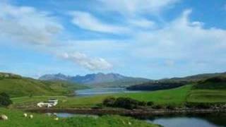 An Gille Ban (Capercaillie)