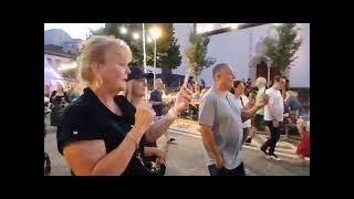 The island of feasts