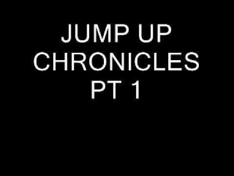 jump up jungle 96 mix