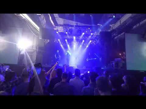 Женя Галич - O.Torvald - Наші люди всюди - 40 JarmaROCK FEST