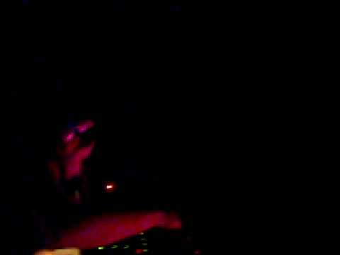 Mihalis Safras @ Doctor Sax 7 Febr 2009