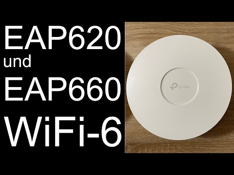Maršrutizatorius TP-LINK EAP660 HD belaidis dviejų dažnių lubinis prieigos taškas | TP-LINK | Belaidis dviejų dažnių lubinis prieigos taškas | EAP660 HD | 802.11ax | 2402+1148 Mbit/s | 10/100/1000/2500 Mbit/s | Ethernet LAN (RJ-45) jungtys: 1 | MU-MiMO: Taip | PoE įvestis | Antenos tipas: Vidinė video