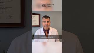 IBS and Prostatitis #shorts #part4