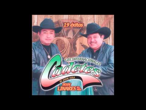Mi Único Camino - Cadetes De Linares 19 Éxitos