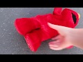 Hokey Pokey Elmo DESTRUCTION Reuploaded Recut