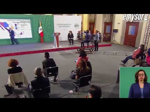 Una caguama para AMLO