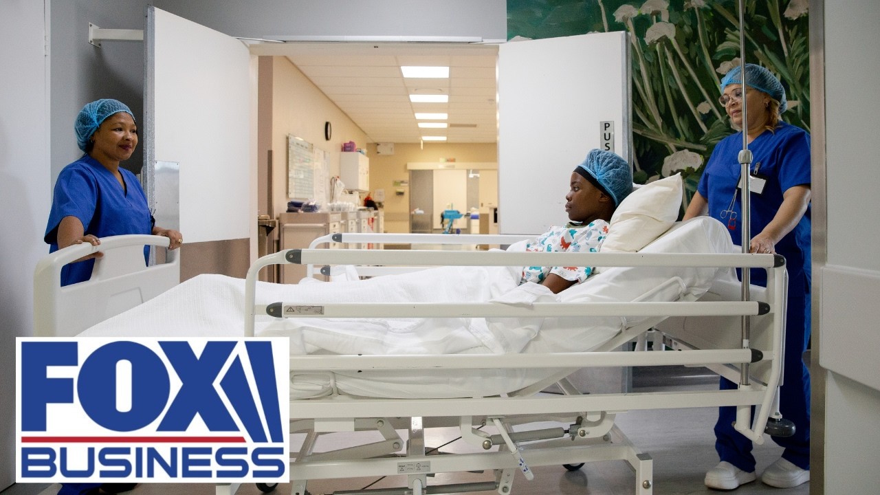 This is a BIG DEAL: Dr. Eithan Haim on new Medicaid rule