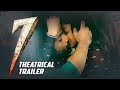 7 Movie Theatrical Trailer | Rahman | Havish | Nandita | Regina | Kiran Studios | Abhishek Pictures