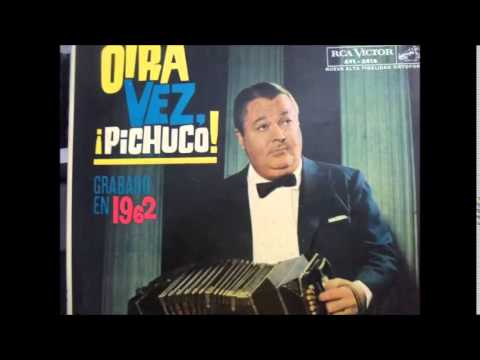 ORQUESTA TIPICA ANIBAL TROILO - RONDA DE GRANDES EXITOS - AÑO 1962