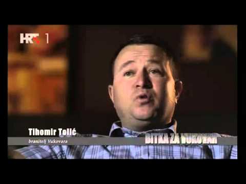 Bitka za Vukovar   Proboj 6 10