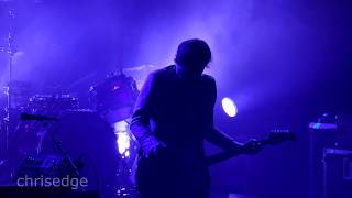 4K - Silversun Pickups - Circadian Rhythm (Last Dance) w/ HQ Audio - 2020-02-05 Santa Ana, CA