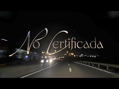 Poncelam ft. Omarsi - Tarde en la Ciudad (Visualizer) | No Certificada