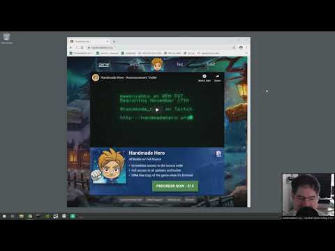 Handmade Hero Day 582 - Converting Specular Maps to Diffuse
