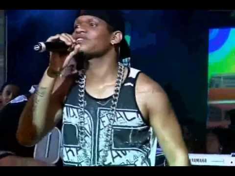 BONDE DO MALUCO DVD - PRECISO DIZER