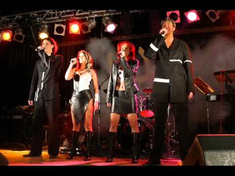 Werner & Saša Lendero & Miha Hercog & Andreja-Ne sprašuj