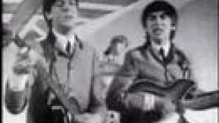 The Beatles- Please Mr. Postman