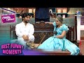 Comedy Classes Best Comedy Scenes  Krishna Bana Krish Starbharatcomedy
