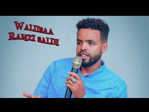 Ramzi Salih_-_remix#Alii_M.diimaa_-_Namuttin_himadhu_-_Oromo music