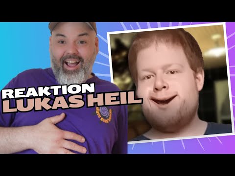 Das Internet vs  Lukas HeiI   Das HeiIgame Reaktion