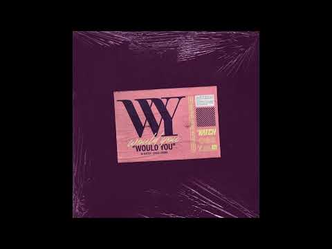 DJ Katch & Chris Crone - Would You (Audio)