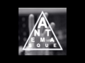 ANTEMASQUE - Drown All Your Witches 