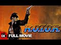 R O T O R 1987 FULL 80s SCI FI ACTION MOVIE Margaret Trigg Richard Gesswein Jayne Smith